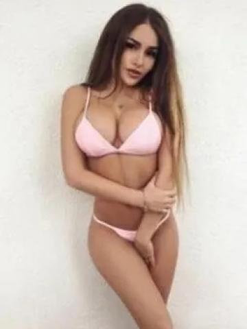 Проститутка Анна